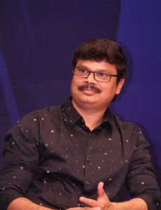 Boyapati Seenu