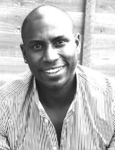 DJ Colin Francis