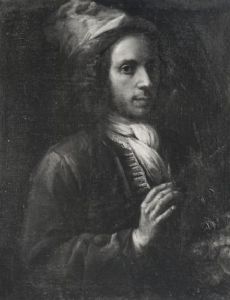 Giovanni Francesco Bagnoli