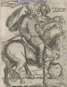 Pedro de Villagra