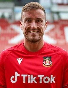 Luke Young