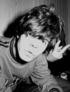 Tim Burgess