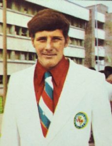 Duane Bobick