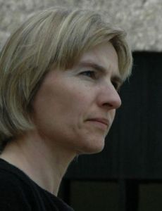 Gitte Moos Knudsen