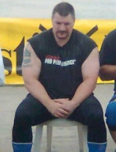 Karl Gillingham