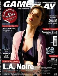 GamePlay (magazine)