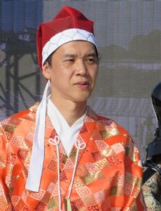 Mamoru Hatakeyama