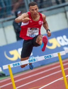 Luke Campbell (hurdler)