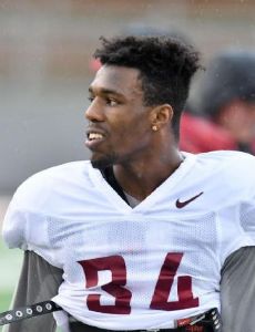 Jalen Thompson