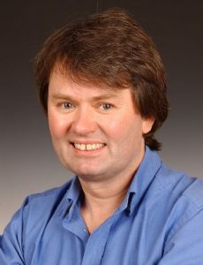 Ian Bateman
