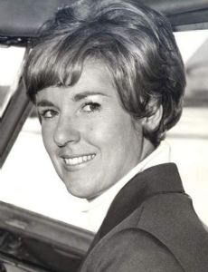 Emily Howell Warner