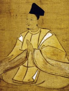 Taira no Shigehira