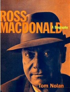 Ross MacDonald