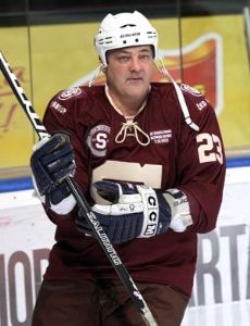 Petr Hrbek