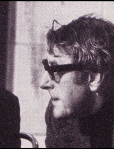 Donald McWhinnie