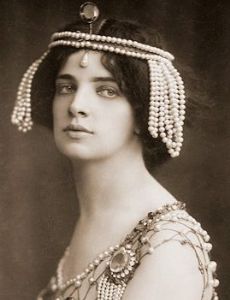 Maud Allan