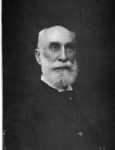 Thomas W. Bicknell