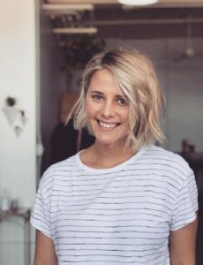 Kristian Haggerty