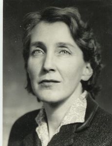 Isobel Eileen Walker