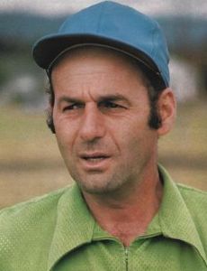Dick Coury