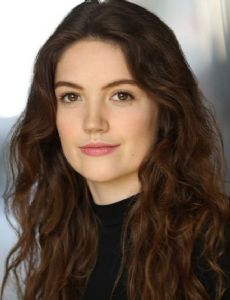 Rosie Gray