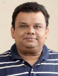 Atul Parchure