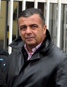 Rade Rakonjac