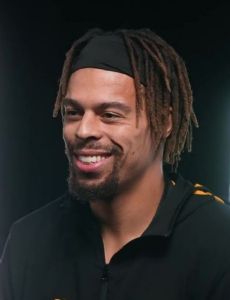 Jonas Bergstedt