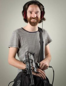 Michael O'Connor
