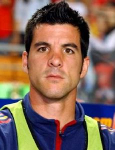 Pedro Contreras