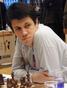 Diego Flores