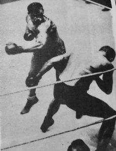 Jim Sullivan (boxer)