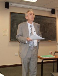 Peter Burke