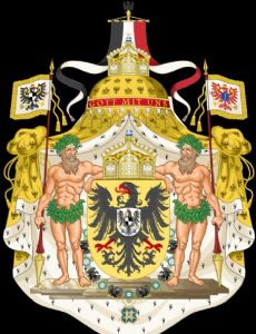 Prince Wilhelm-Karl of Prussia