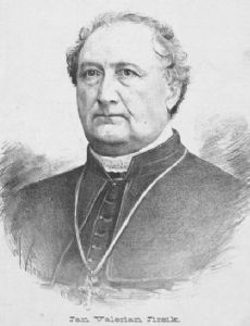 Jan Valerián Jirsík