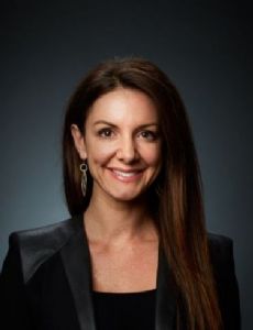 Kat Cole