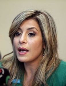Salima Souakri