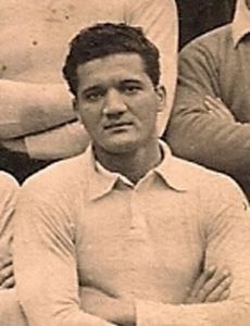Joe Gaetjens