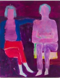 Katherine Bradford