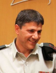 Yaacob Ayish