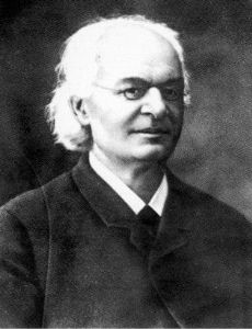 Herman Adolfovich Trautschold