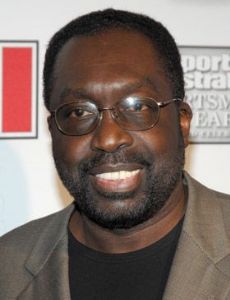 Earl Monroe