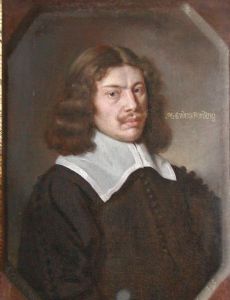 Anders Bording