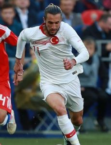 Yusuf Yazıcı
