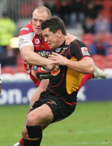 Rhodri Gomer-Davies