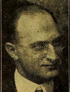 T. Semmes Walmsley