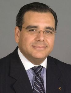 Juan José Daboub