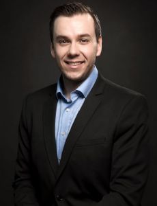 Benjamin Bernheim