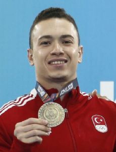 Ahmet Önder