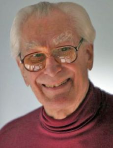 Richard K. Guy